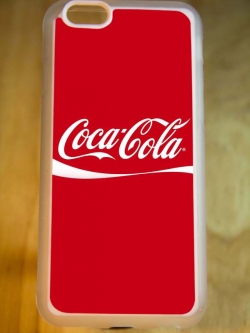 เคสสั่งทำ - ลาย Coca Cola