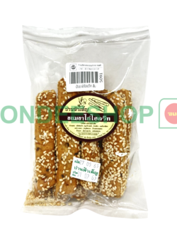 ปังขาไก่โฮลวีท สั้น #5091