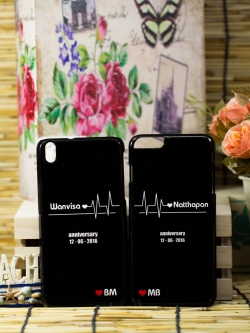 เคสลาย การ์ตูน คู่