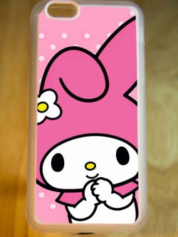 เคสสั่งทำ - ลาย เมโลดี้ My Melody