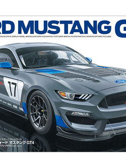 1/24 FORD MUSTANG GT4