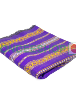 ผ้ากันเปื้อนหัตถกรรมลาว #0230