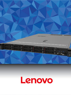 Lenovo ThinkSystem SR635 [P/N 7Y99S7A700] ขาย Server | จำหน่าย Server | ร้านขาย Server