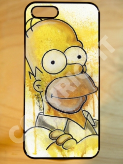 เคสลาย ซิมสัน