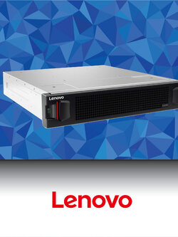 Lenovo Storage S2200 SFF with Dual SAS Controller [P/N 64112B4] ขาย Storage | จำหน่าย Storage | ร้านขาย Storage