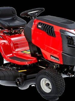 รถตัดหญ้าแบบนั่งขับ ROVER รุ่น RANCHER547/42