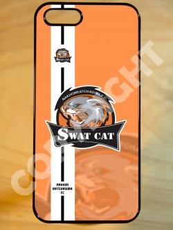 ทีม นครราชสีมา FC