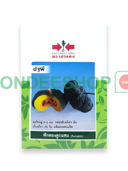 ฟักทองปฐพี #8858939712028