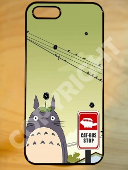 เคสสั่งทำ - ลายโตโตโร่