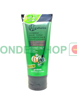 ครีมนวดโสมวิตามิน140ก. #8853953002292