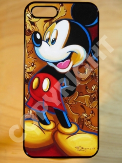 เคสลาย มิกกี้เมาส์