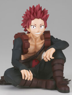 My Hero Academia Break Time Collection Vol.5 Eijiro Kirishima
