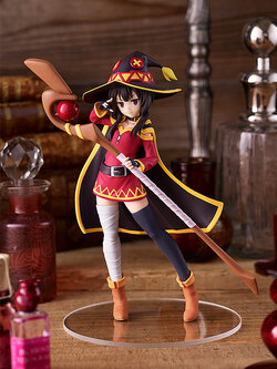 POP UP PARADE Megumin