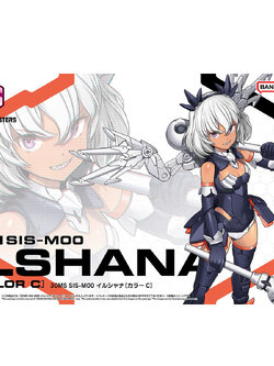 30MS SIS-M00 ILSHANA [COLOR C]