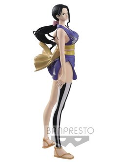 One Piece Glitter & Glamours Wano Country Nico Robin (Ver.A)