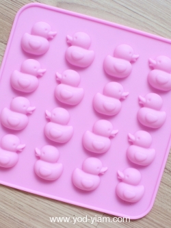 พิมพ์วุ้น เป็ด ประกบได้ AN-11