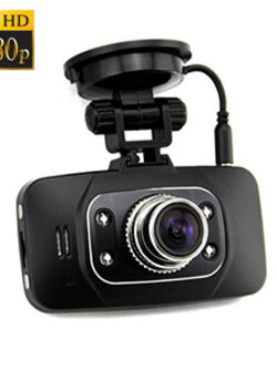 กล้องบันทึกการเดินทางติดรถ ความละเอียดสูง