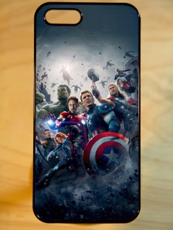 เคสลาย อเวนเจอร์