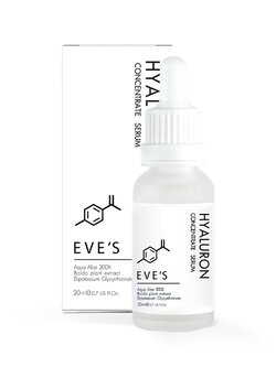 EVE'S ไฮยาลูรอน คอนเซ็นเทรท เซรั่ม / HYALURON CONCENTRATE SERUM