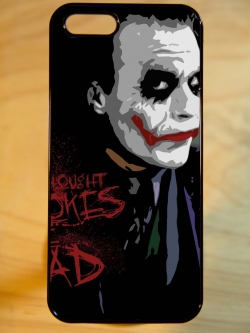 เคสสั่งทำ - ลายโหดๆ