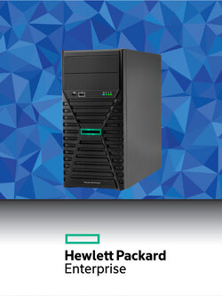 HPE ProLiant ML30 Gen11 [P/N P65397-371] ขาย Server | จำหน่าย Server | ร้านขาย Server