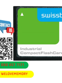 SFCF0256H1AF1TO-C-MS-527-STD, ,Swissbit, 256MB, C-500 ,SLC Flash, Industrial,Compact Flash Card,CompactFlash,CF Card,Industrial Grade,