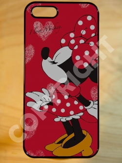 เคสลาย มิกกี้เมาส์