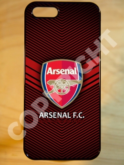 ลาย ฟุตบอลทีม Arsenal