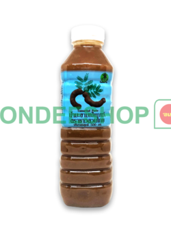 น้ำมะขามเปียก ชาวสวนไทย #8859407100019