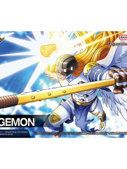 Figure-Rise Standard ANGEMON