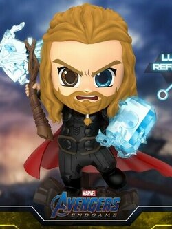 COSB652 Thor Odinson Raytheon Marvel