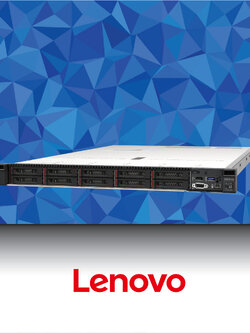 Lenovo ThinkSystem SR630 [P/N 7Z71SBB300] ขาย Server | จำหน่าย Server | ร้านขาย Server