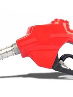 Koeo Automatic Nozzle 120LPM 1" Model No.120 มือจ่ายน้ำมันเชื้อเพลิง