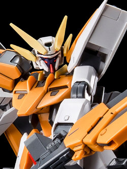 HG 1/144 GUNDAM HARUTE (FINAL BATTLE Ver.)
