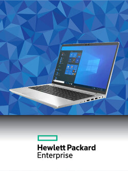 HP ProBook 640 G8 [P/N 308V7PA] ขาย notebook | จำหน่าย notebook | ร้านขาย Notebook