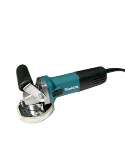 Makita เครื่องขัด/ขูดพื้นแบบมือถือ HK-10