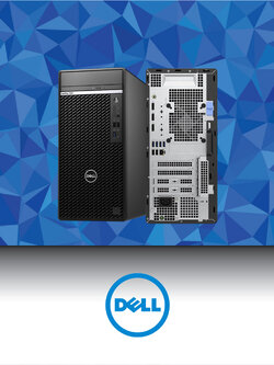 DELL Optiplex 7020 MT [P/N SNS7020MT051] ขายคอมพิวเตอร์ | จำหน่ายคอมพิวเตอร์ | ร้านขายคอมพิวเตอร์