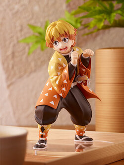 POP UP PARADE Zenitsu Agatsuma