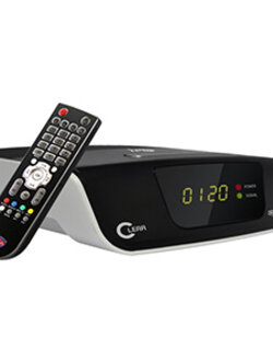 กล่องรับสัญญาณ IPM Clear รุ่นใหม่