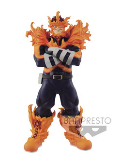 MY HERO ACADEMIA AGE OF HEROES-ENDEAVOR & SHOTO-(A:ENDEAVOR)