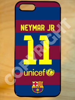 เคสลาย เสื้อบอล เบอร์ 11 Neymar JR