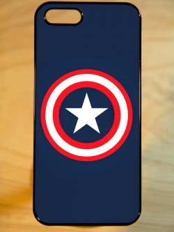 เคสสั่งทำ - ลาย Captain America