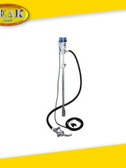 ORIENTAL KOSHIN ปั๊มสูบจ่ายน้ำมัน ท่อ 3/4" 80W /DC 12V รุ่น FD-12 Made in JAPAN