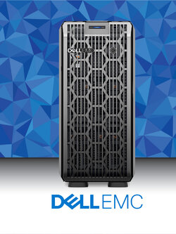 DELL EMC PowerEdge T350 [P/N SNST350D] ขาย Server | จำหน่าย Server | ร้านขาย Server