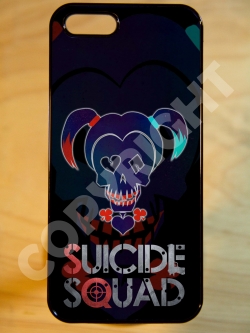 เคสลาย Joker , Suicide Squad