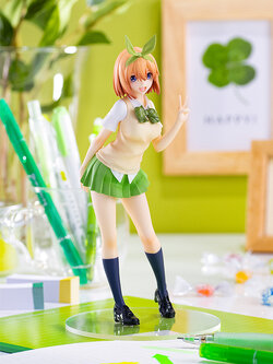 POP UP PARADE Yotsuba Nakano