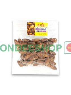 อัลมอนด์อาซ้อ 100 ก. #2000003271016