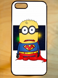 เคสสั่งทำ - ลาย มินเนี่ยน