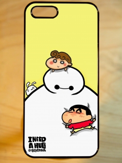 เคสลาย การ์ตูน Hug