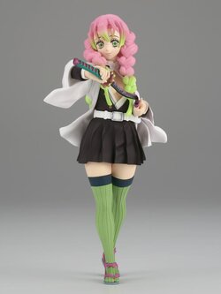 Demon Slayer: Kimetsu no Yaiba Figure Vol.49 Mitsuri Kanroji